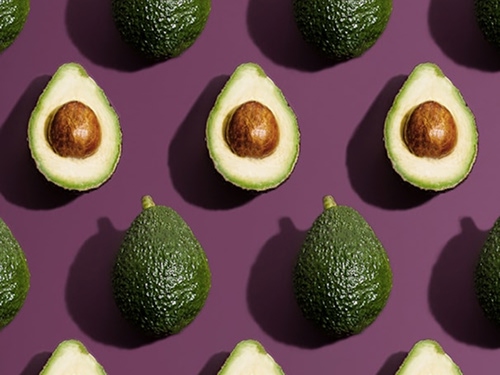 Informe mensual mercado de aguacate Hass en Brasil