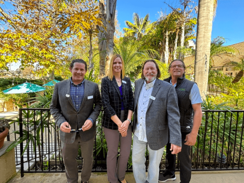 El Hass Avocado Board anuncia su nuevo comité ejecutivo para 2024