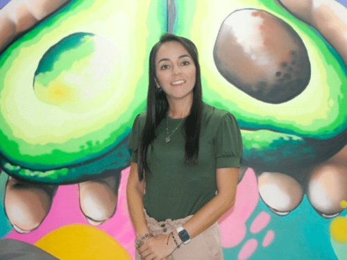 Colombia aspira a aumentar la participación de su aguacate Hass en los mercados de EE.UU. y Chile