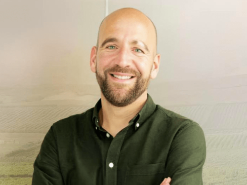 Efectiva campaña promocional del aguacate en el mercado europeo durante el año 2023