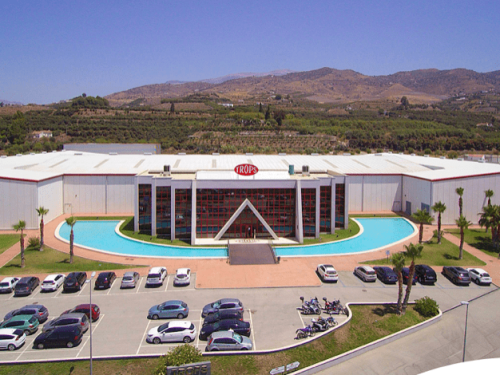 Trops apuesta por Portugal: Invierte 6 millones de euros en un nuevo centro de producción