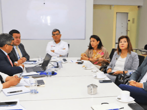 Perú planifica la incorporación de 13 accesos más para productos agrícolas en el 2024