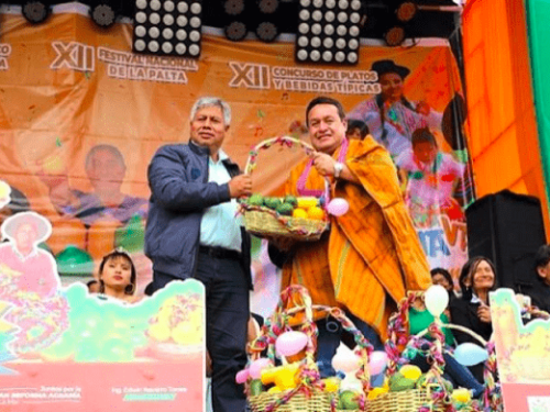 Comienza la temporada de exportación de palta 2024 con la oficialización del SENASA