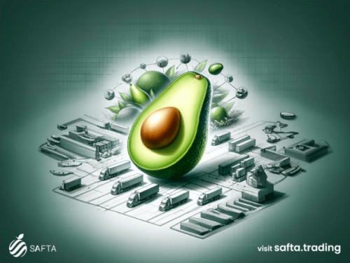SAFTA: Revolucionando la Exportación de Frutas desde América Latina y África Oriental hacia Europa