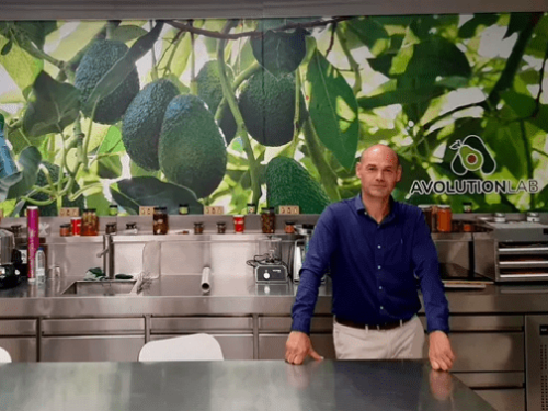Avolution Lab: prolongando la vida del aguacate