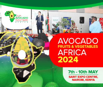 Africa Avocado Congress 2024, una convergencia de tecnología y negocios para una mayor competitividad y comercio
