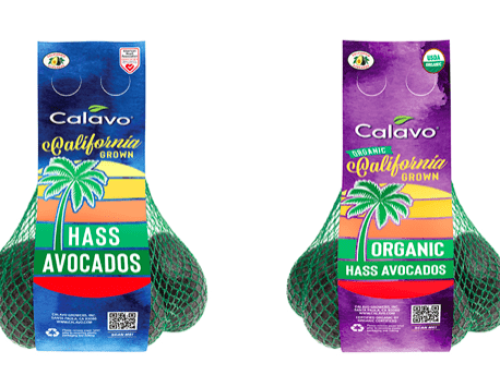 Perspectiva optimista de Calavo sobre la comercialización de los aguacates californianos