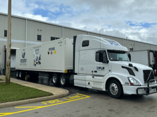 ZGROUP USA marca pauta en tecnología de maduración de frutas con inteligencia artificial