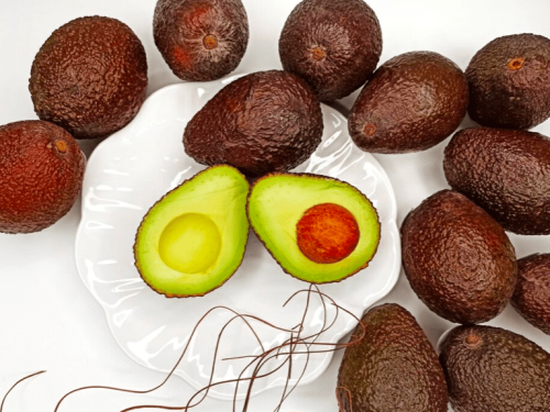 Aguacate Hass marroquí hace su entrada en Georgia con una ventaja de precio sobre el turco