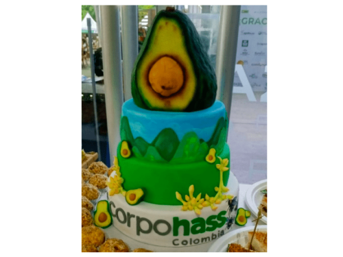 Corpohass celebra su undécimo aniversario reconociendo a sus afiliados en las principales zonas productoras de Hass