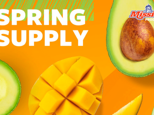 Mission Produce Inc. impulsa su producción de primavera en el evento Viva Fresh
