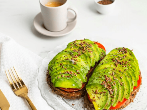 ¡El boom saludable del aguacate en Europa: Una revelación de hábitos alimenticios positivos!