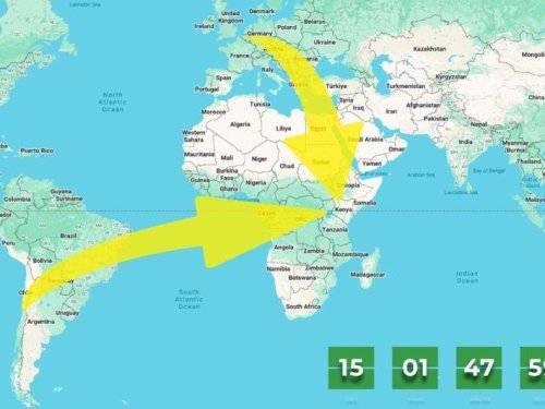 SAFTA en Avocado África 2024