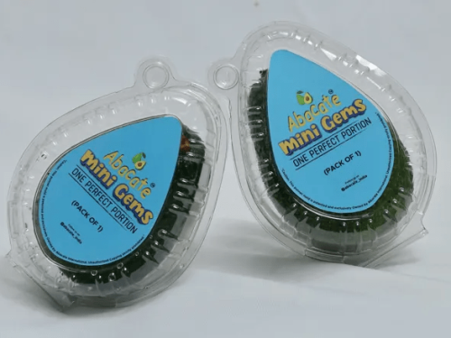 Éxito en la temporada de aguacates tanzanos y perspectivas de crecimiento en el mercado Indio