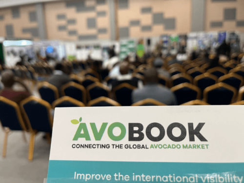 Avobook fortalece lazos en el África Avocado Congress 2024 en Kenia