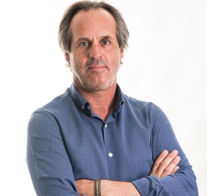 Alfredo Lira, ingeniero agrónomo, experto en el mercado internacional del aguacate.