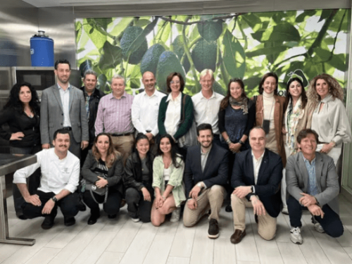 Avolution Lab lanza el proyecto Avo Oleo para revalorizar el aguacate descartado