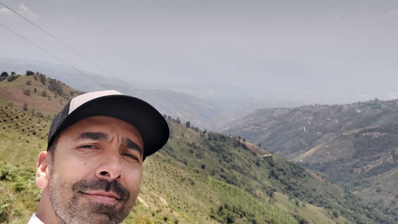 Jorge Molina Duque, director comercial de Coltropicos explicó que hay microclimas que favorecen el cultivo de aguacate en Colombia.