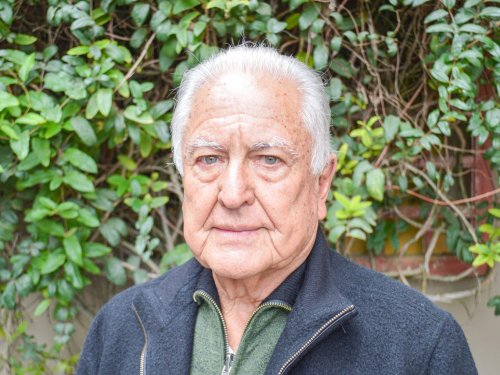 Duelo por fallecimiento de Rafael Quevedo: precursor del aguacate peruano