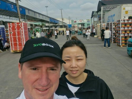 La calidad y la educación son indispensables para el crecimiento en el consumo del aguacate en China