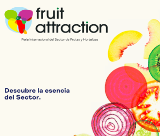 Fruit Attraction 2024, epicentro del negocio hortofrutícola