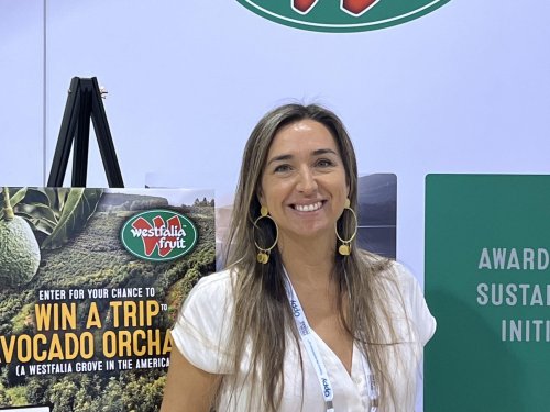 Carmen Gloria Lüttges, Westfalia: “El cliente sabe diferenciar la calidad de cada origen”
