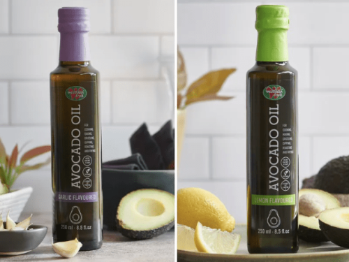 Westfalia Fruit lanza sus aceites de palta premium en EE.UU.