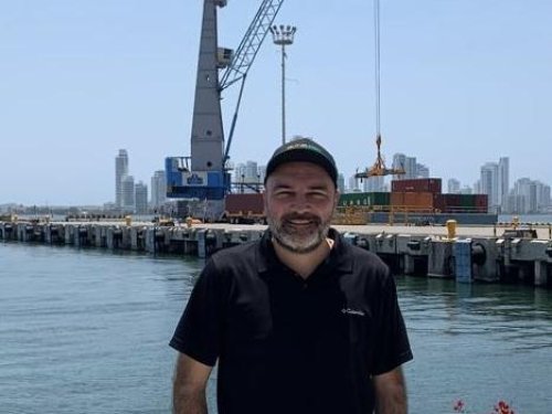 “En dos o tres años Colombia podría estar enviando el mismo volumen de aguacate a Europa y a Estados Unidos”