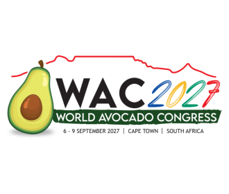 Sudáfrica será sede del World Avocado Congress 2027: Un encuentro global para la Industria del aguacate