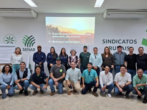 Aguacateros de Brasil se preparan para iniciar envío de fruta al mercado Chileno para 2025