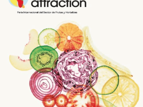 Fruit Attraction Madrid 2024: La cita imperdible del sector agroalimentario