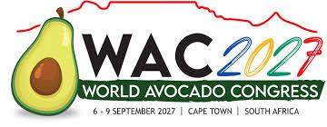Avobook será media partner del Congreso Mundial del Aguacate 2027 (World Avocado Congress)