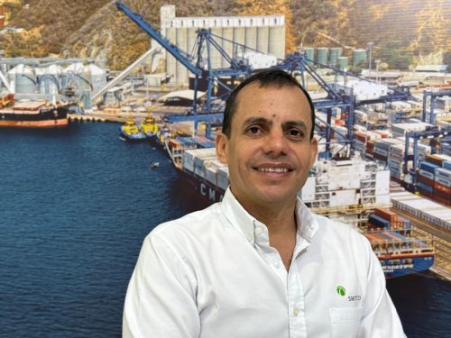 Puerto de Santa Marta: un terminal que crece en el despacho de aguacates colombianos