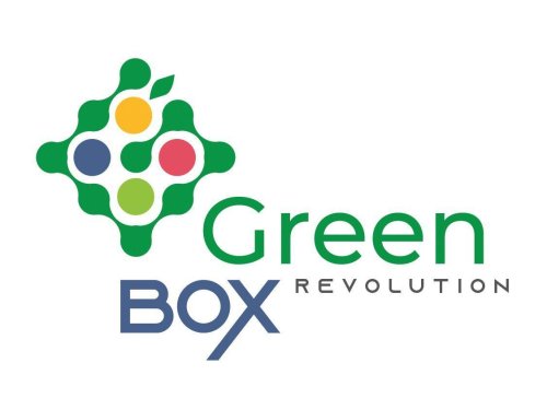 Green Box Revolution: Somos importadores, exportadores y comercializadores de fruta fresca