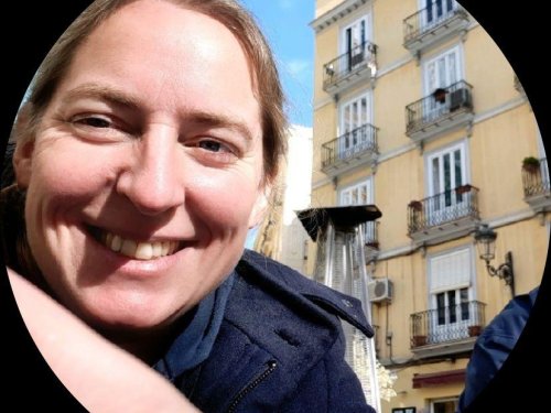 Annabel Könst, de Westfalia: “La única forma de aumentar el negocio en Europa es con aguacate de buena calidad”