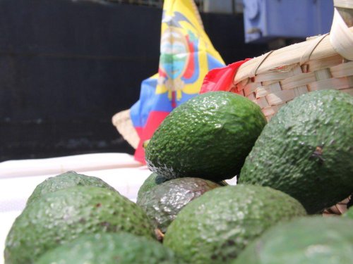 Ecuador inicia operaciones en mercados clave de Norteamérica y Mercosur en 2025