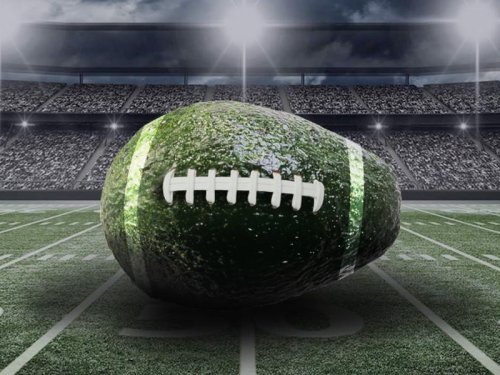 Récord de demanda: Cómo el Super Bowl convierte al aguacate en el protagonista de la temporada