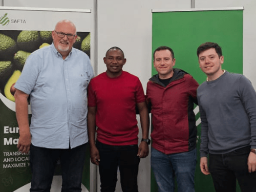 SAFTA cumple un año impulsando la equidad en el comercio de frutas