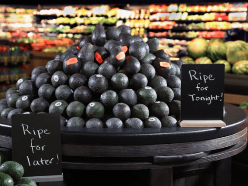 Ventas de aguacate en EE.UU. alcanzan máximos en cuatro años impulsadas por festividades de verano