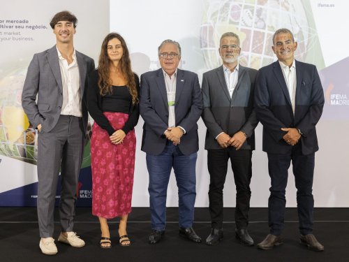 Fruit Attraction São Paulo llega a su 2ª edición para consolidarse como el principal evento de la fruticultura en el hemisferio sur