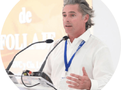 NutriField organiza en Portugal una jornada técnica sobre el manejo intensivo del aguacate