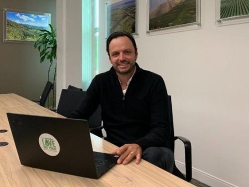 Director ejecutivo del HAB explica las oportunidades para los proveedores de aguacate en Estados Unidos