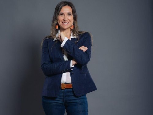 Carmen Gloria Lüttges y el futuro del aguacate chileno: una visión sobre los desafíos y las nuevas estrategias