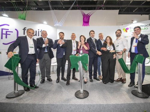 Fruit Attraction São Paulo 2025 duplica su tamaño, impulsa la innovación y fortalece el comercio global