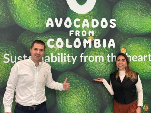 Montana Fruits da un gran paso en su crecimiento con la adquisición por parte de Frutura