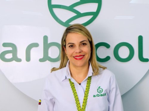 Gerente general de Arba Colombia: “El 70% del aguacate se está yendo a Estados Unidos”