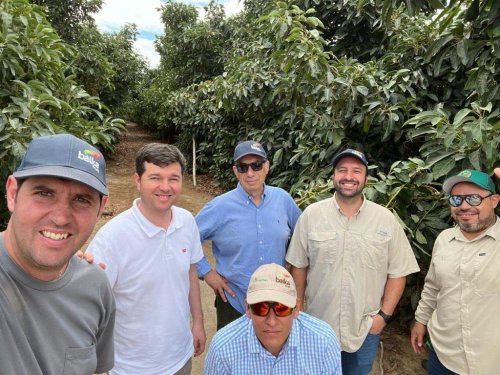 Baika Perú: una alianza estratégica con los productores peruanos que impulsa el crecimiento sostenible del sector