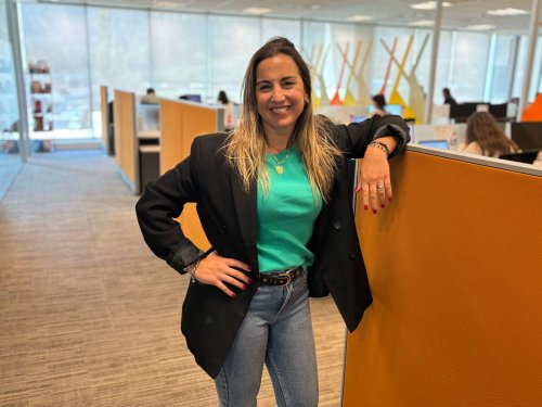 Construyendo juntos nuestra cultura Baika integrada en todos los países en que estamos presente