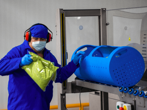 ¿Qué hacer con el aguacate de “descarte” en países exportadores con bajo consumo interno?