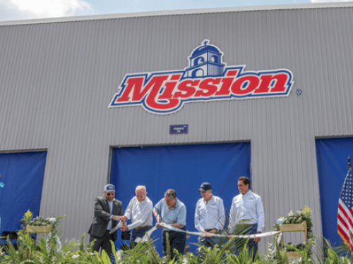 Mission Produce inaugura planta de empaque en Guatemala para fortalecer su liderazgo global